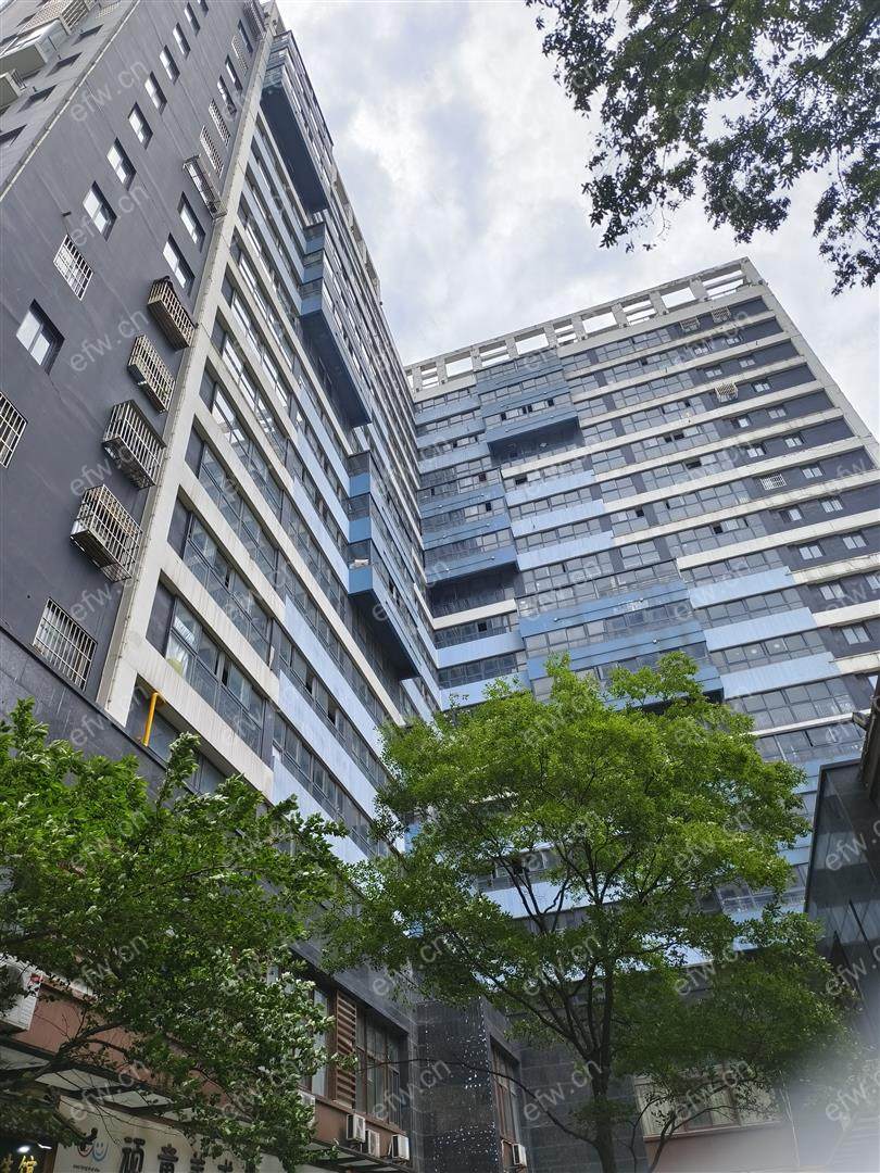 理想城市公寓 可用