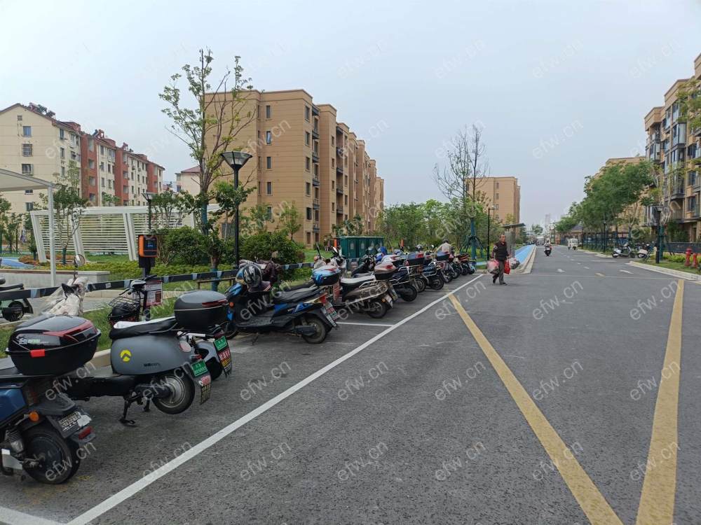 全新装修，家具家电齐全