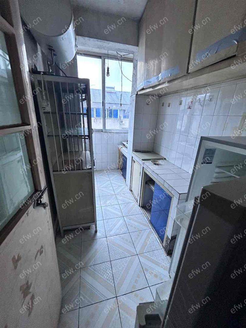 刘潭三村 2室1厅 诚心