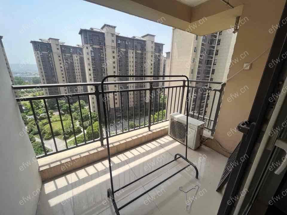 西溪碧桂园(洋溪雅苑)精装3室  随时看房 拎包入住