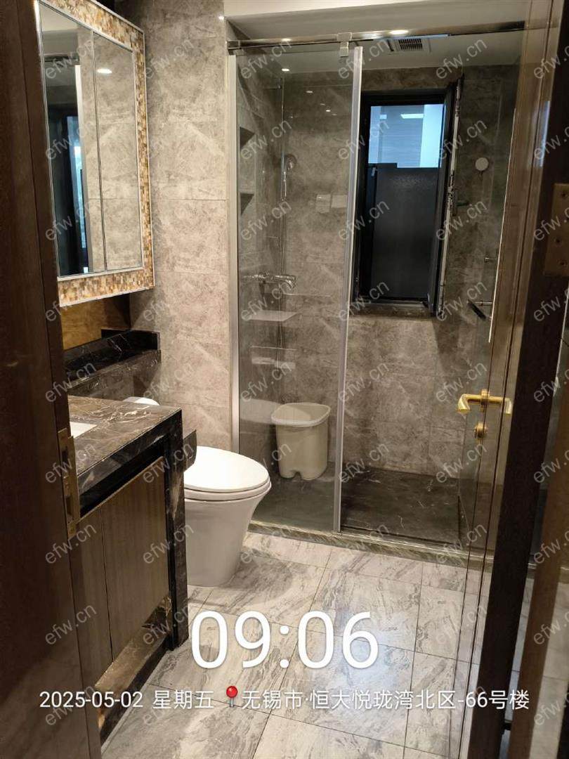 诚心出租，家电家具齐全
