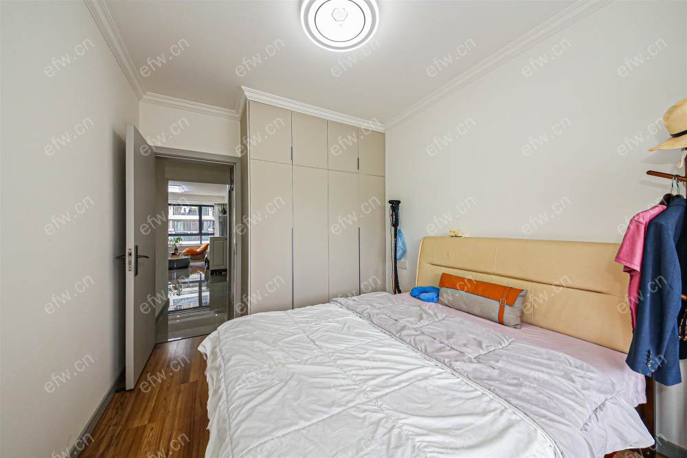 3房豪装拎包即住,康桥丽景尽享优雅品质,+飘窗