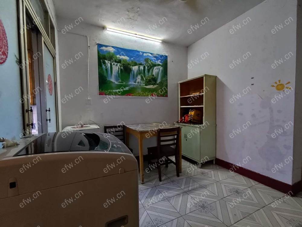 锡惠弄简装1室  随时看房 拎包入住