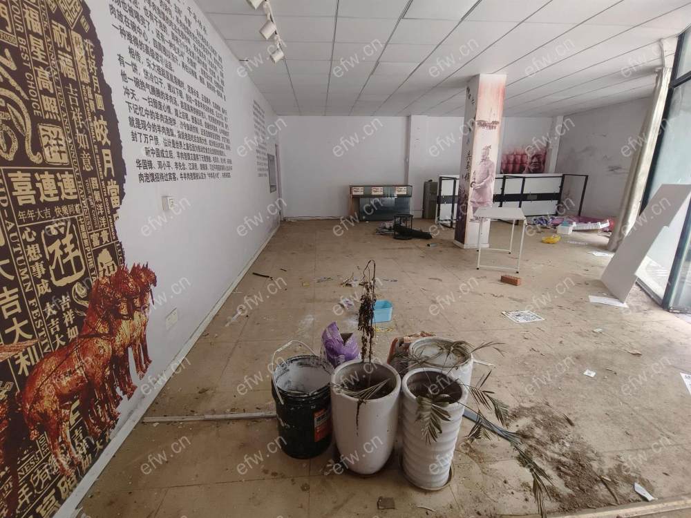 盛岸路上 沿街商铺出租