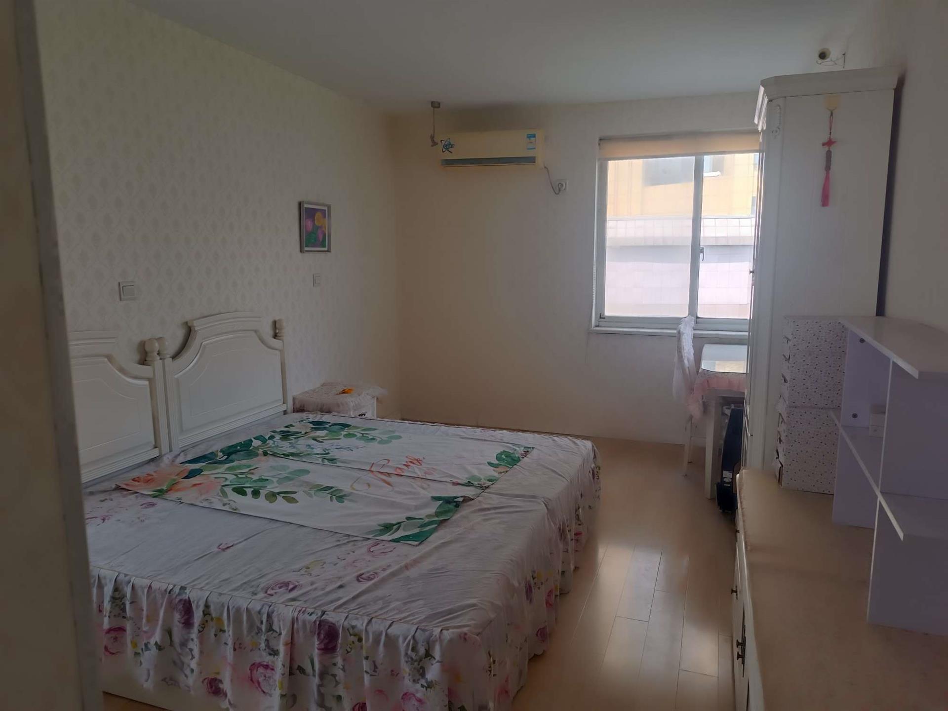 中市桥上塘街小区 2室1厅