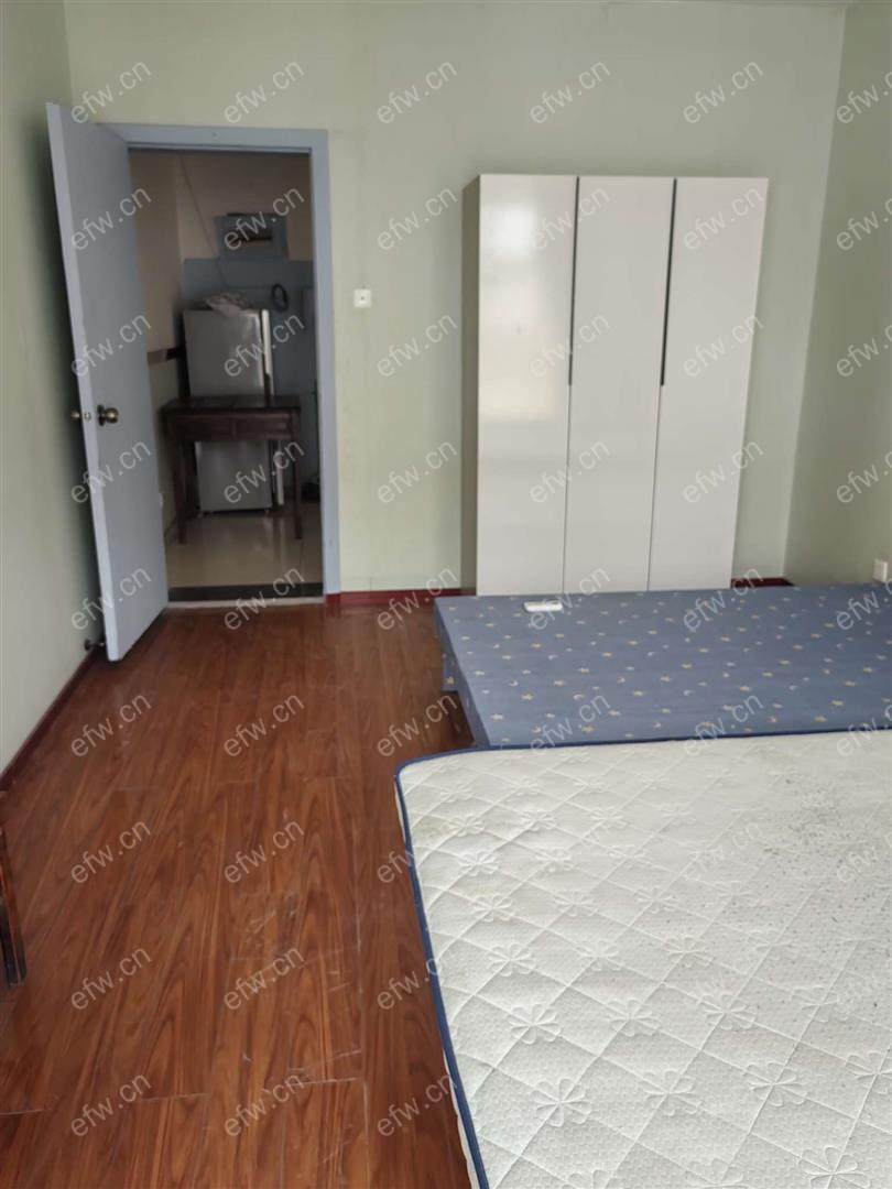 勤新苑精装1室  随时看房 拎包入住