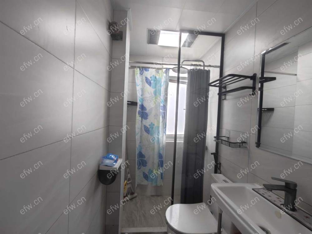 稻香新村   1室1厅