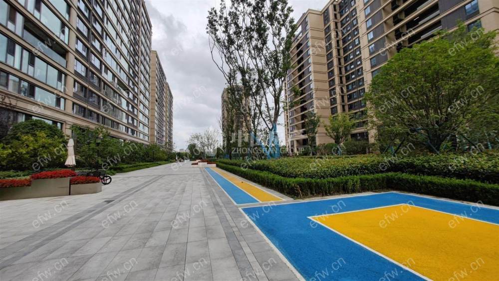 精装未住过人 满五 全天采光