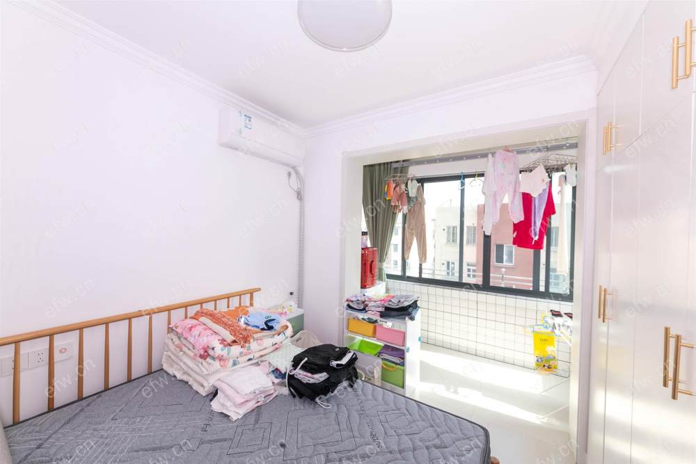 广南里 自住精装改两房