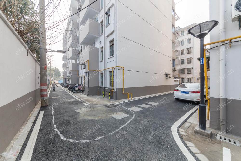 惠峰新村 2房 全明户型 另送家电