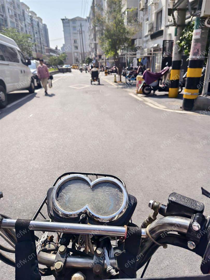 民丰里 1室1厅 设施齐全