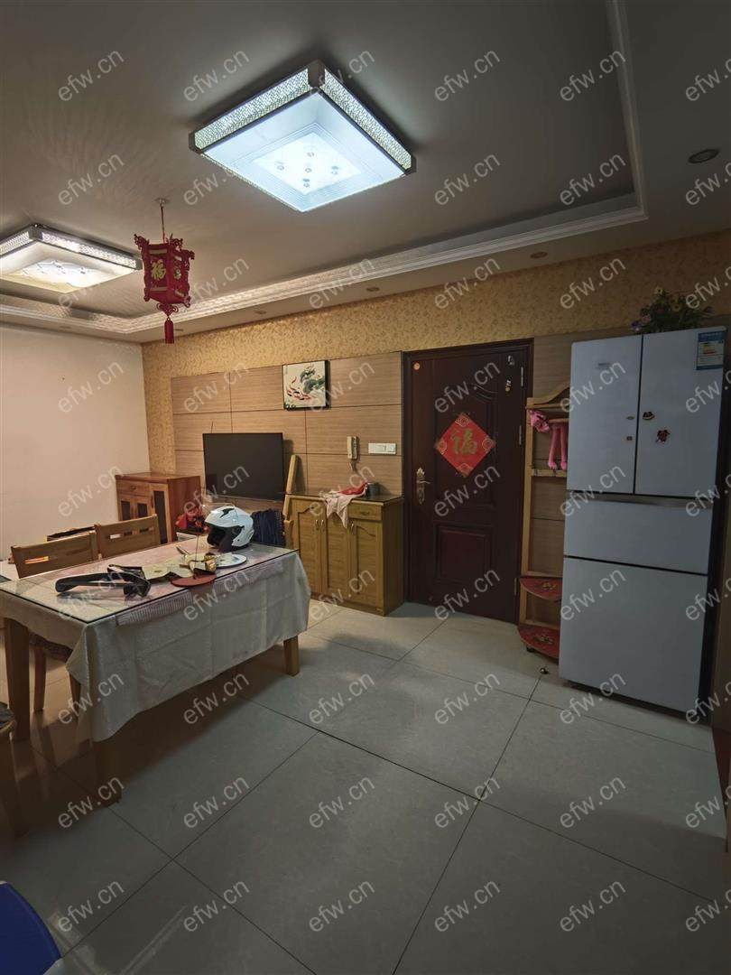 新街家园 精装2房 ......