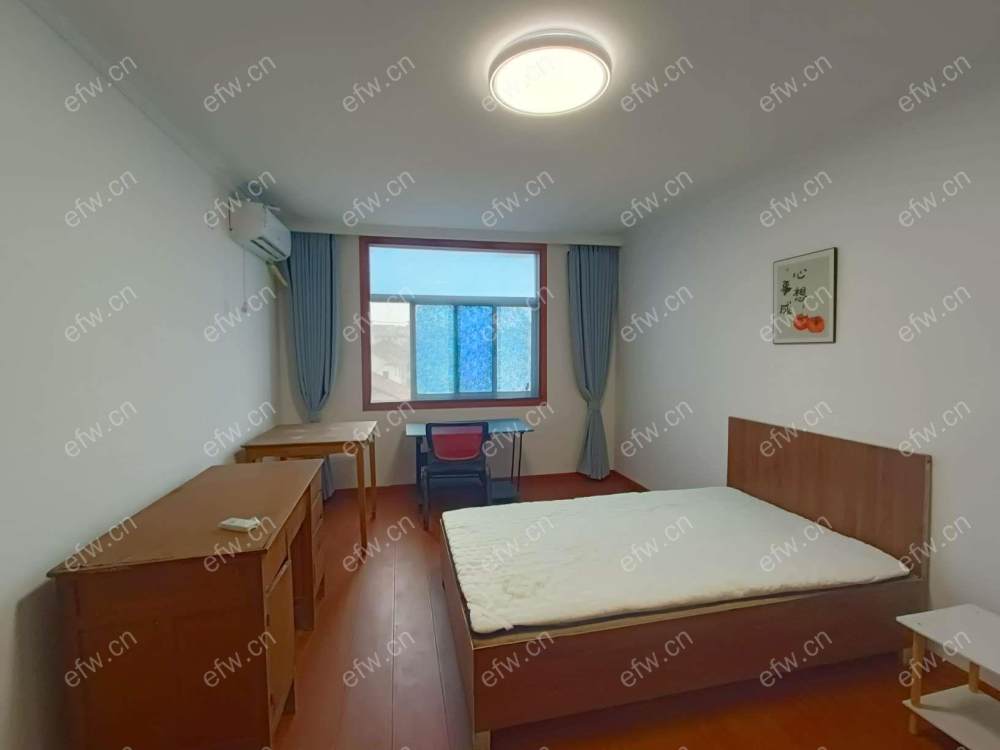 家具家电齐全 拎包入住