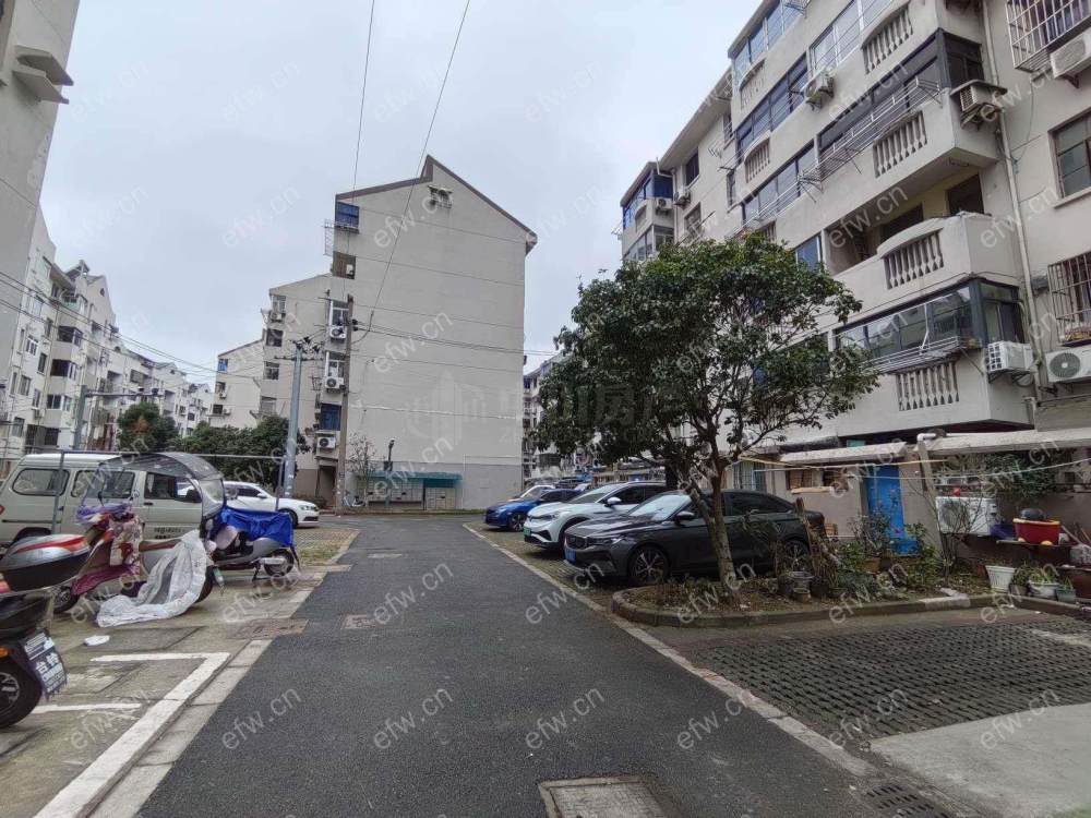 刘潭二村 2室1厅