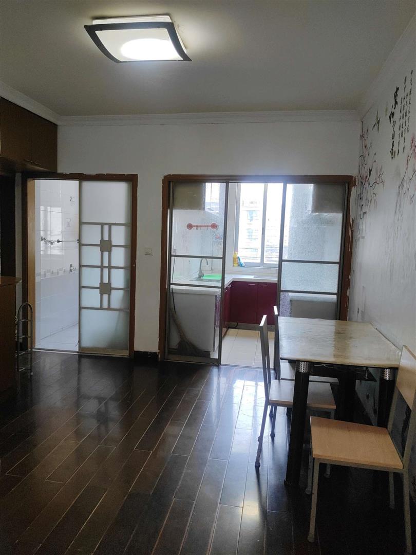 刘潭二村 2室1厅