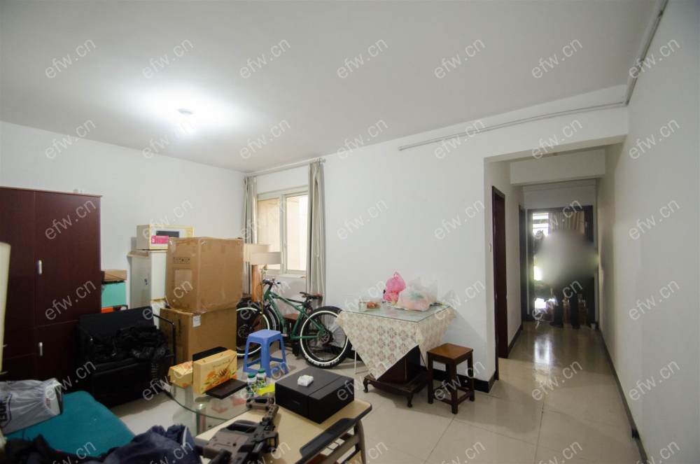 建乐家园 排采光很好 土出未交