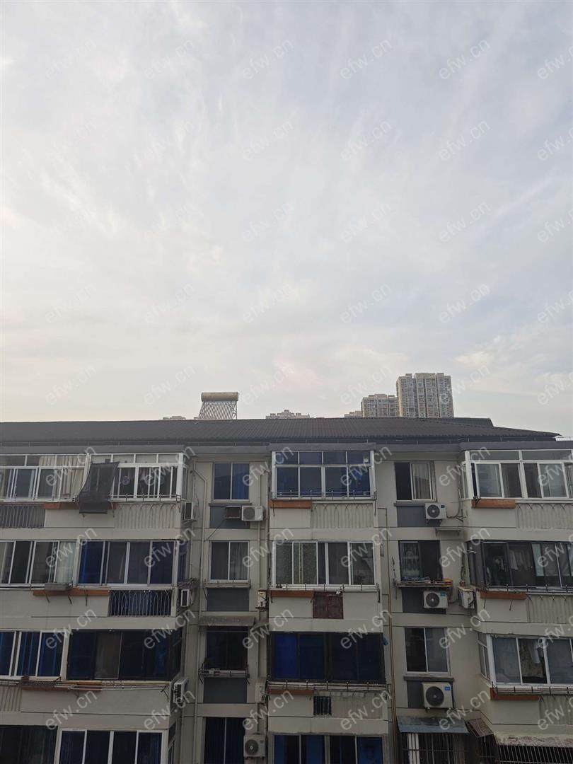 水秀新村 2室1厅....