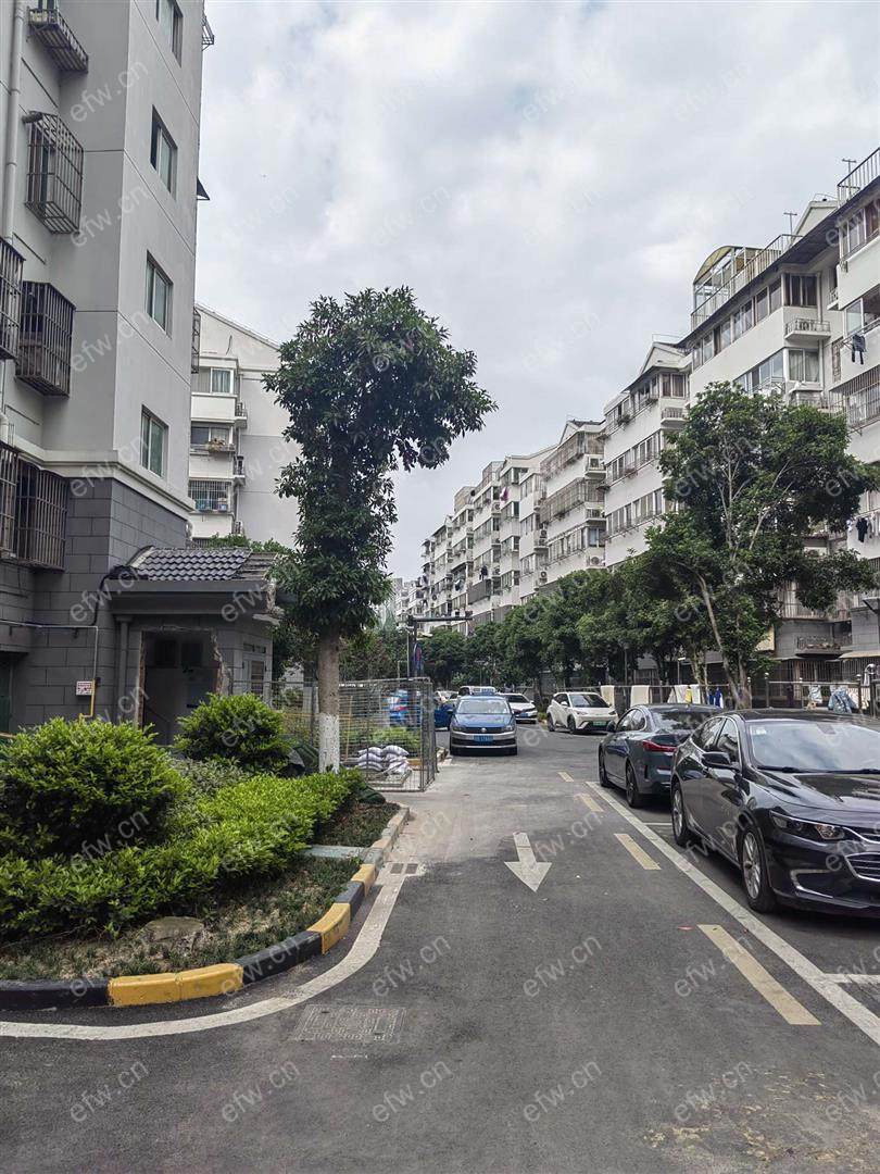 盛星苑精装3室  随时看房 拎包入住