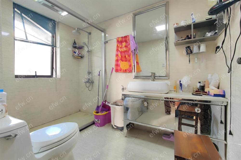 东城府 精装三房两卫