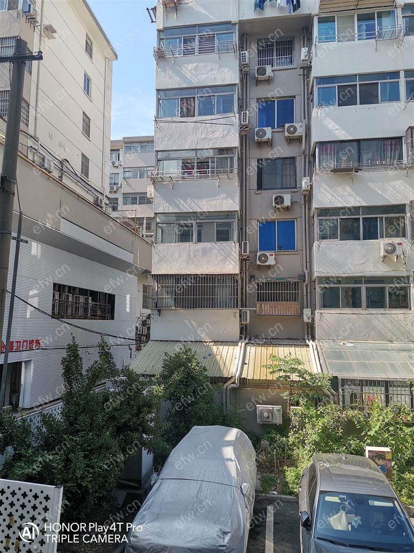江阴巷 1室1厅，精装修，家具家电齐全，拎包入住