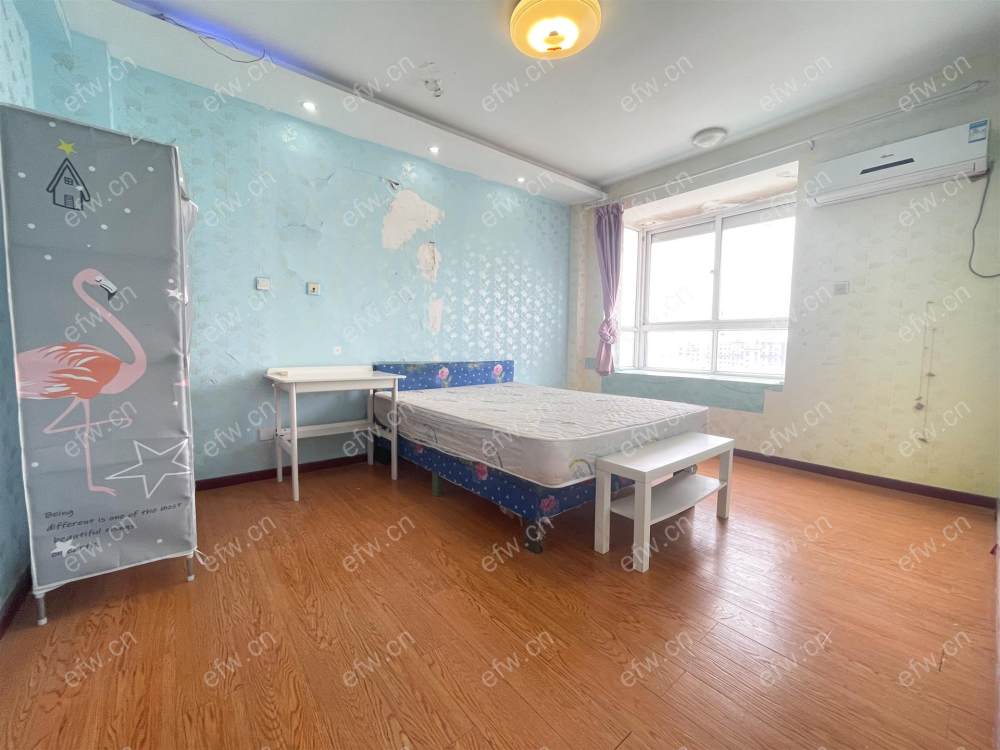 小三房 天力百好锦园