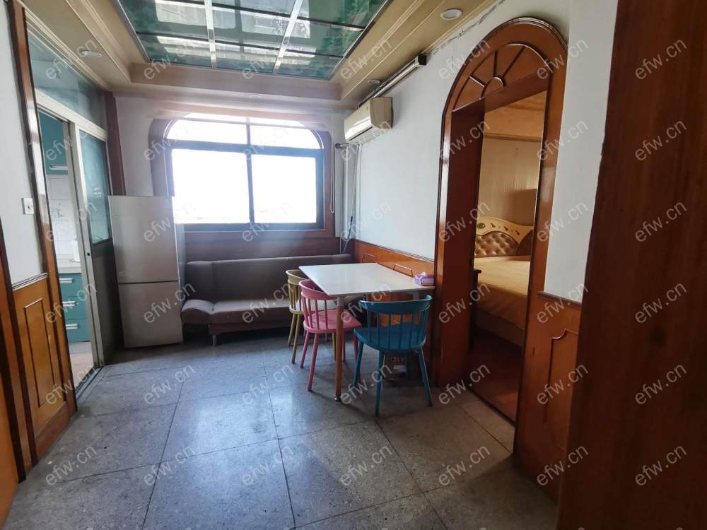 道长巷 2室1厅