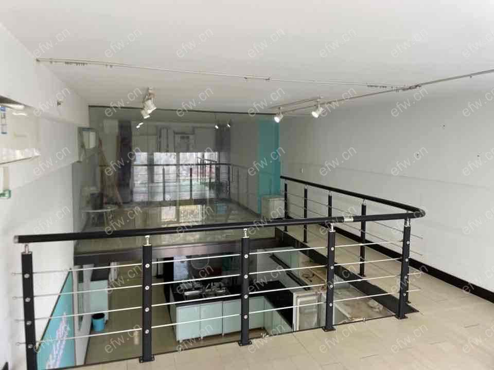 花样年喜年(隐秀路) 2室1厅