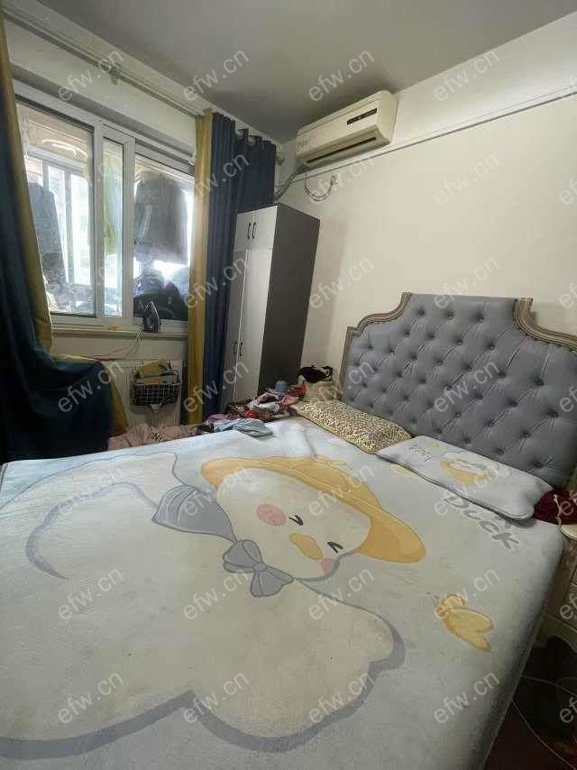 金域缇香一期（金色家园） 3室1厅