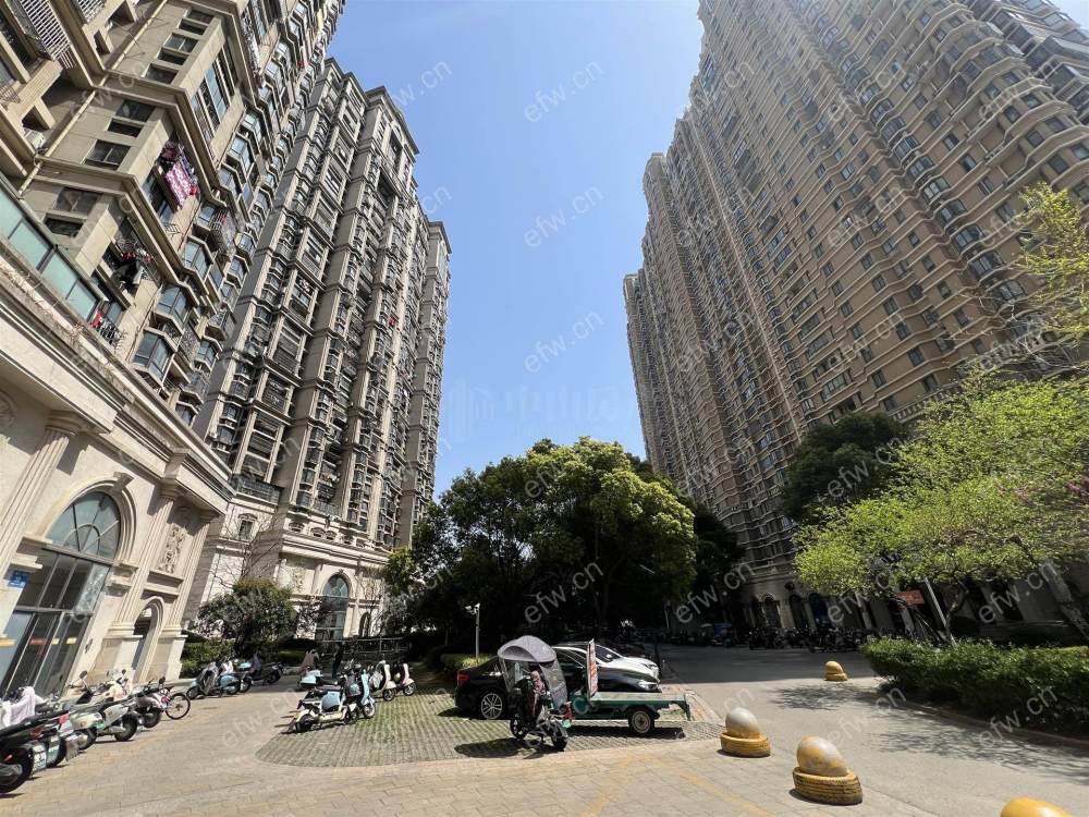 清水毛坯，户型好楼层中层