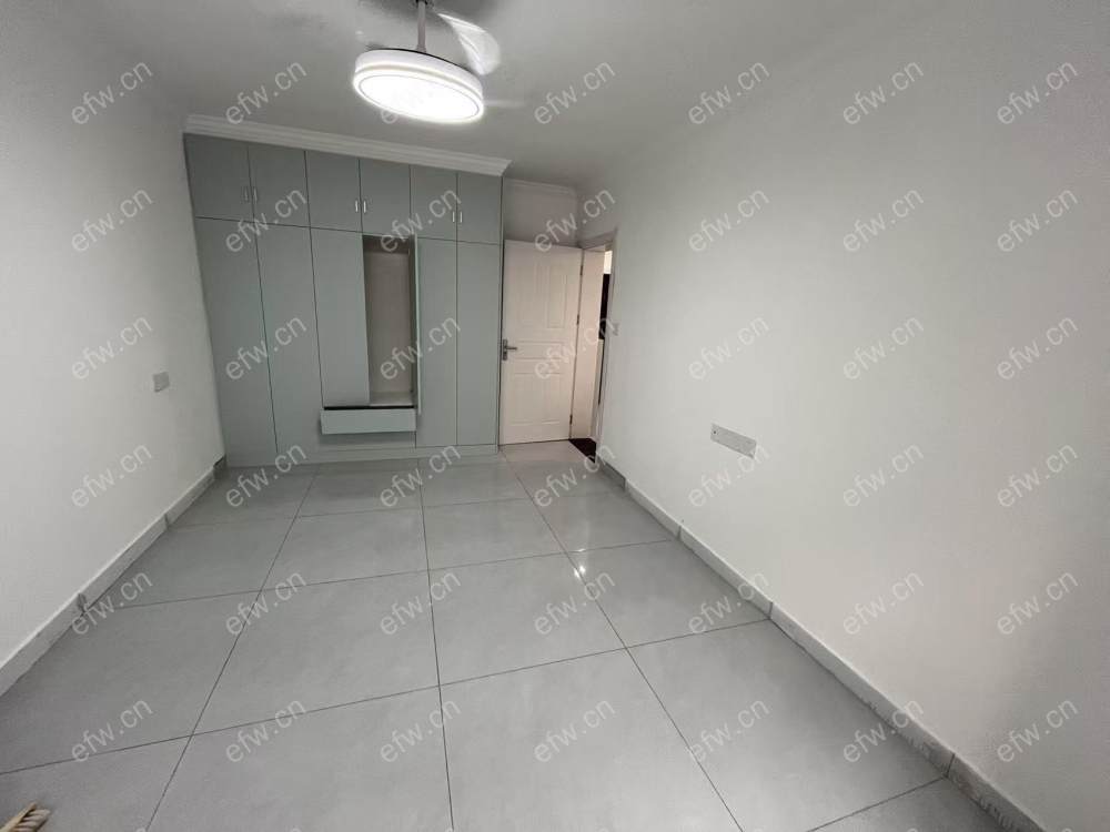 溪南新村（南区）2房1厅