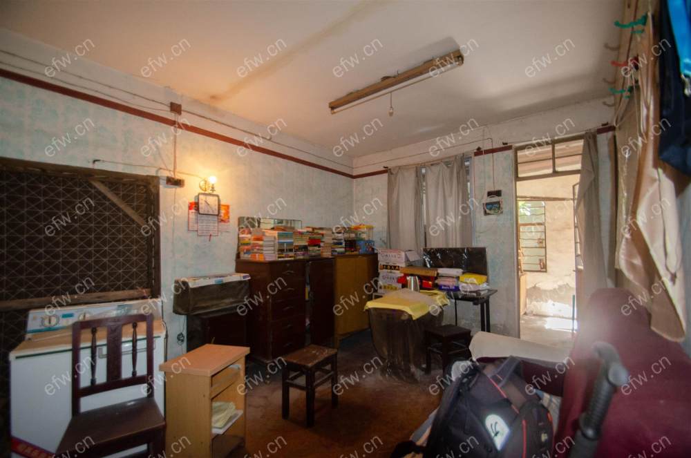 捡漏保真好房 南长街小学 一楼带院子