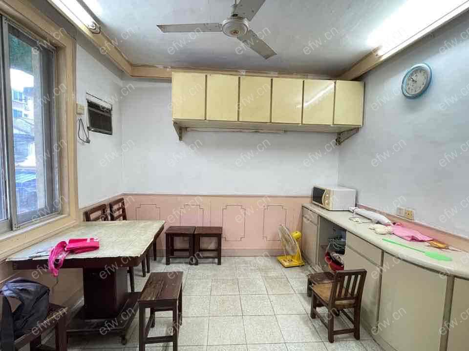 简装 低楼层 采光好 一室一厅