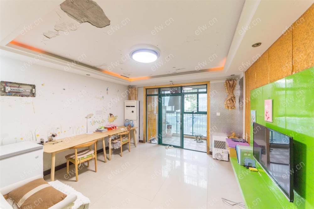 刚需二房
