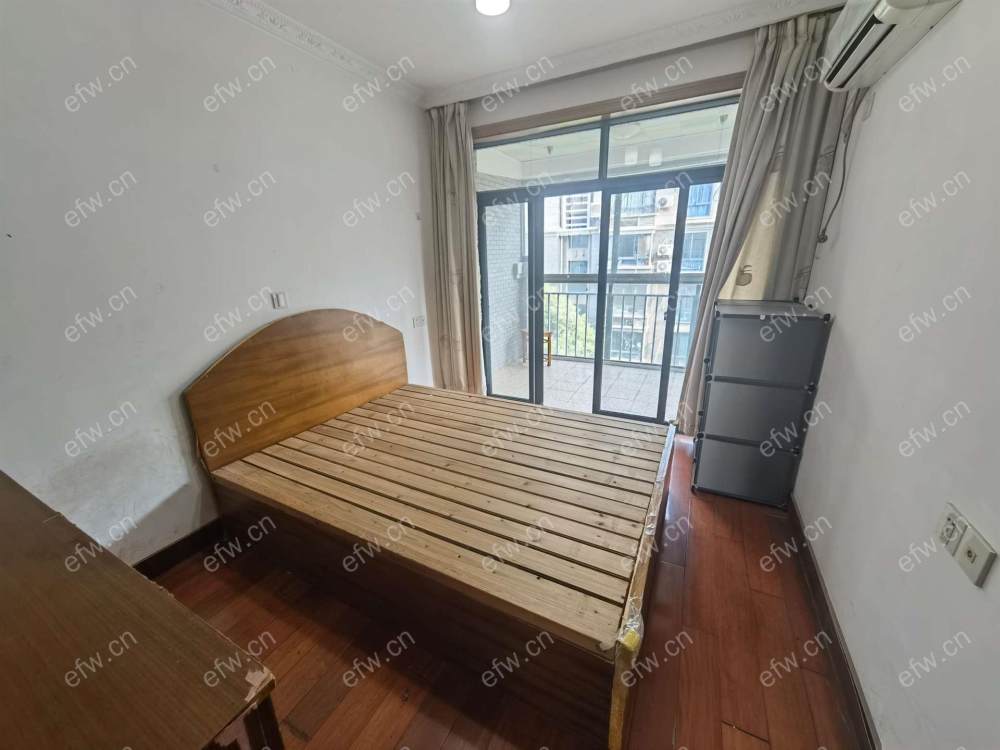 康桥丽景 3室2厅  看房方便