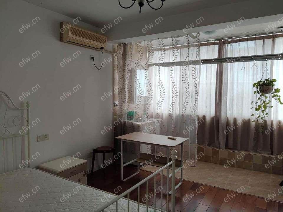 置煤浜 2室1厅精装修
