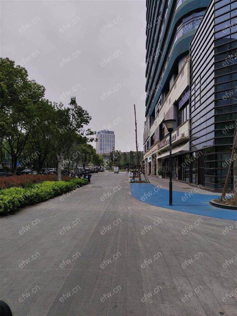 民丰地铁口金轮星空间