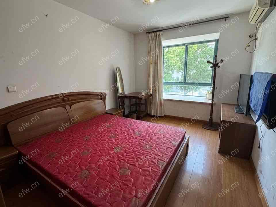 广石家园 2室2厅 简单装修