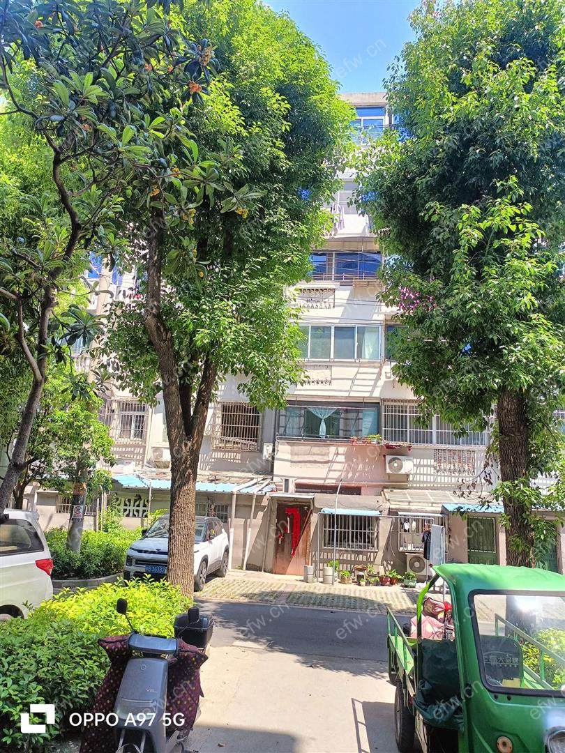 全新简约风格装修，家具家电齐全，可拎包直接住