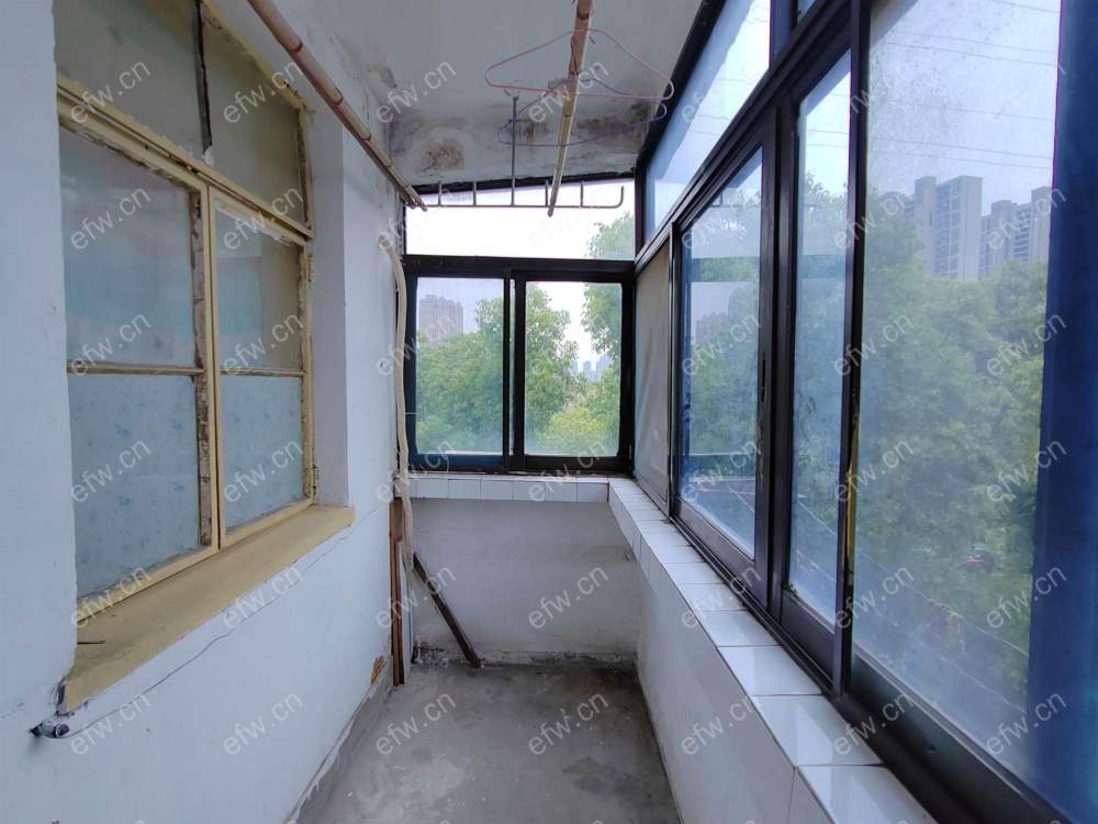 新苏新村 2室1厅
