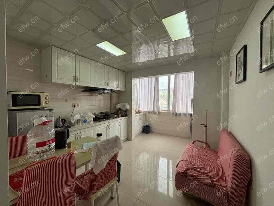 稻香新村  精装整租1室1厅