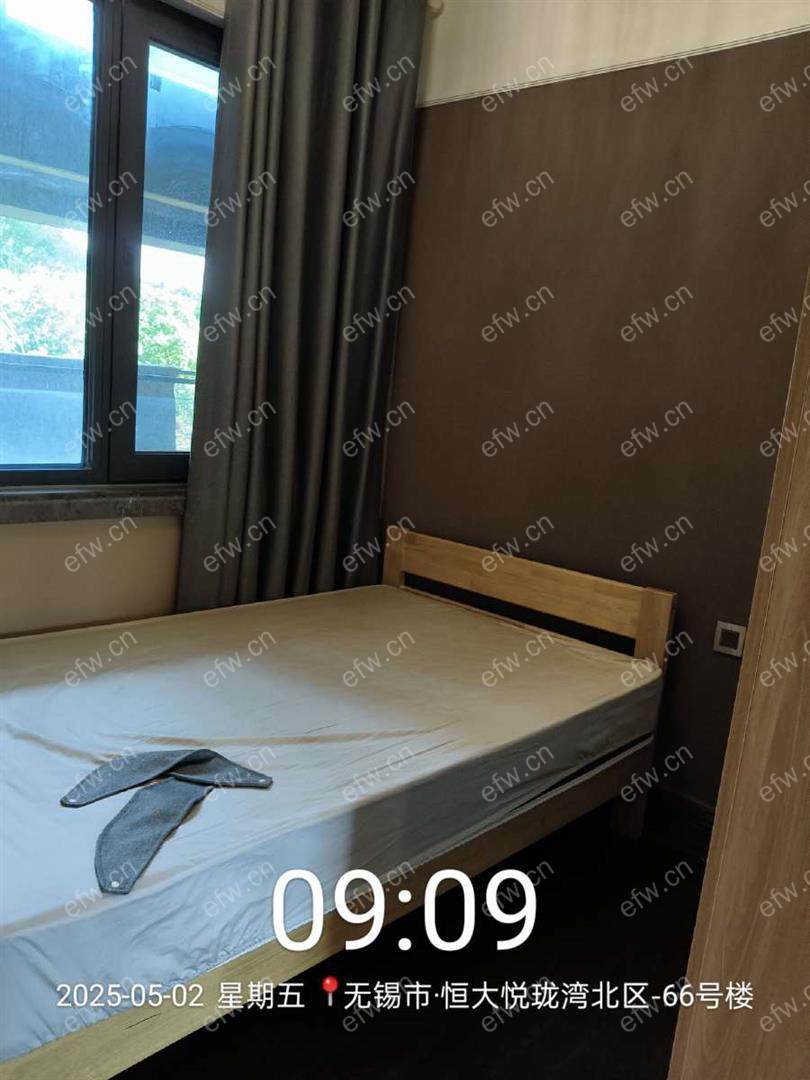 诚心出租，家电家具齐全