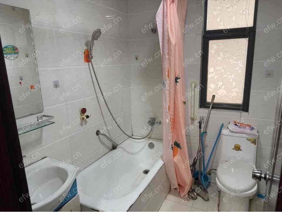 东顾巷家园D整租两房