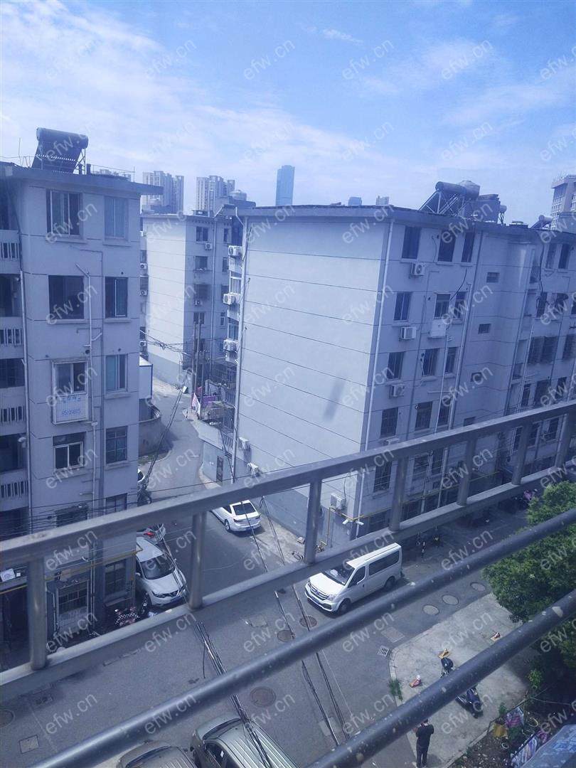 喻松桥 2室1厅