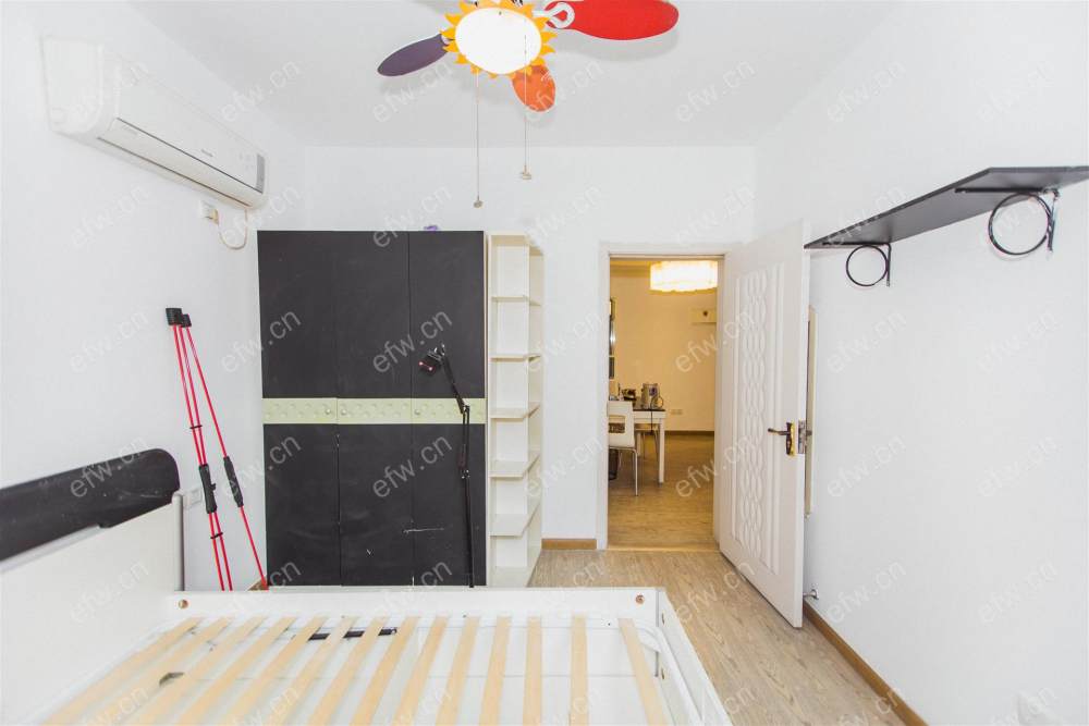 village离梦想很近！实现舒适room房！体验奢华生活！新婚！
