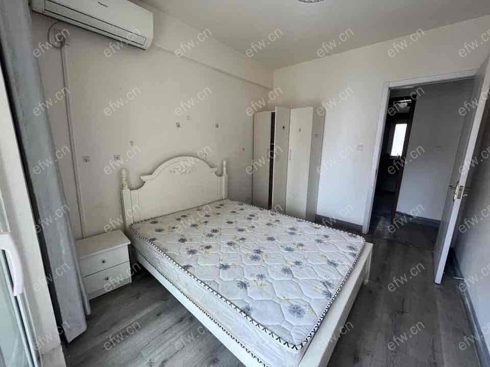 西溪碧桂园(洋溪雅苑)精装3室  随时看房 拎包入住