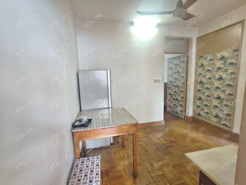 曹张新村 1室1厅