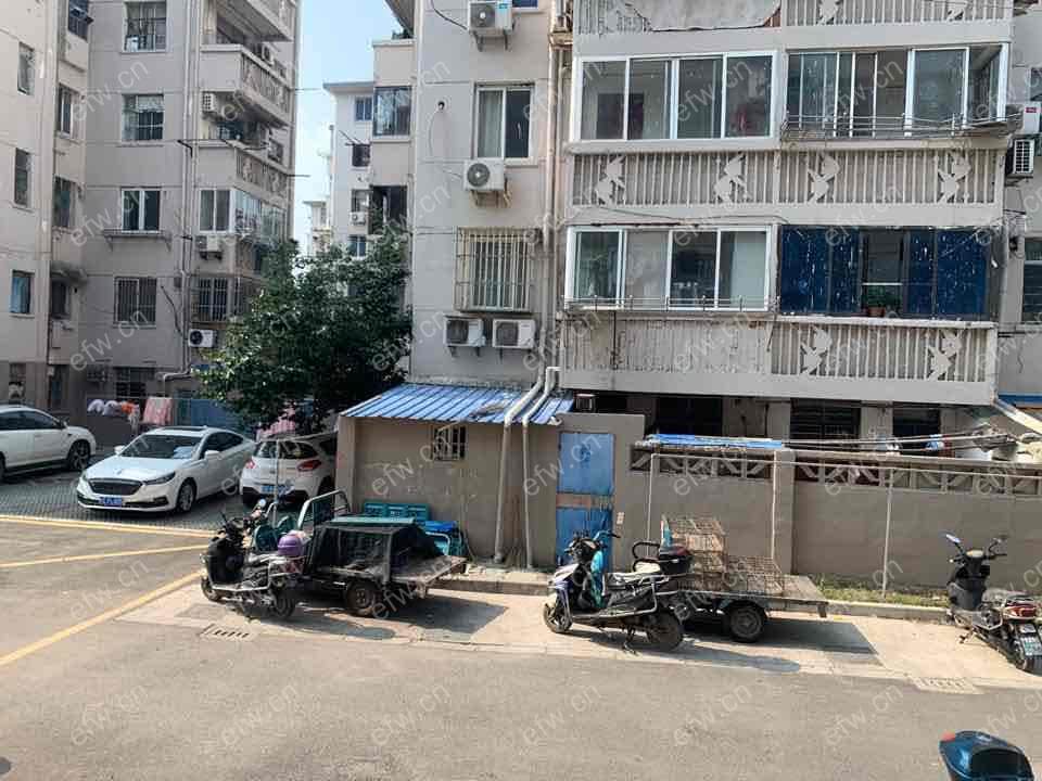 刘潭新村1室  随时看房 拎包入住