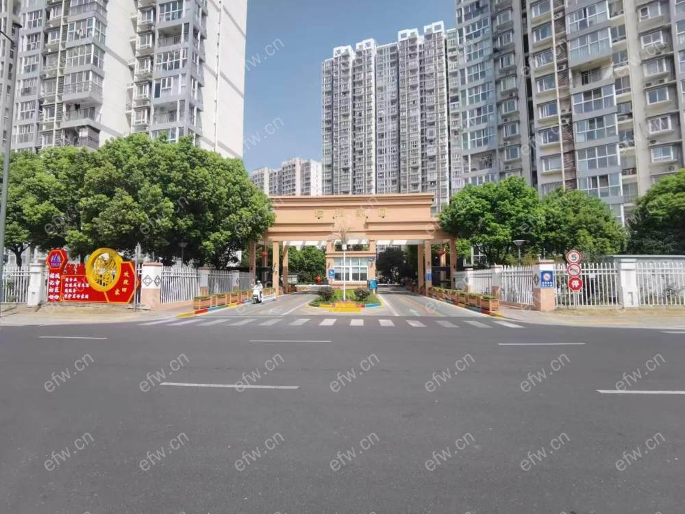 婚装全明东边户2房,瑞扬家园 格局工整合理