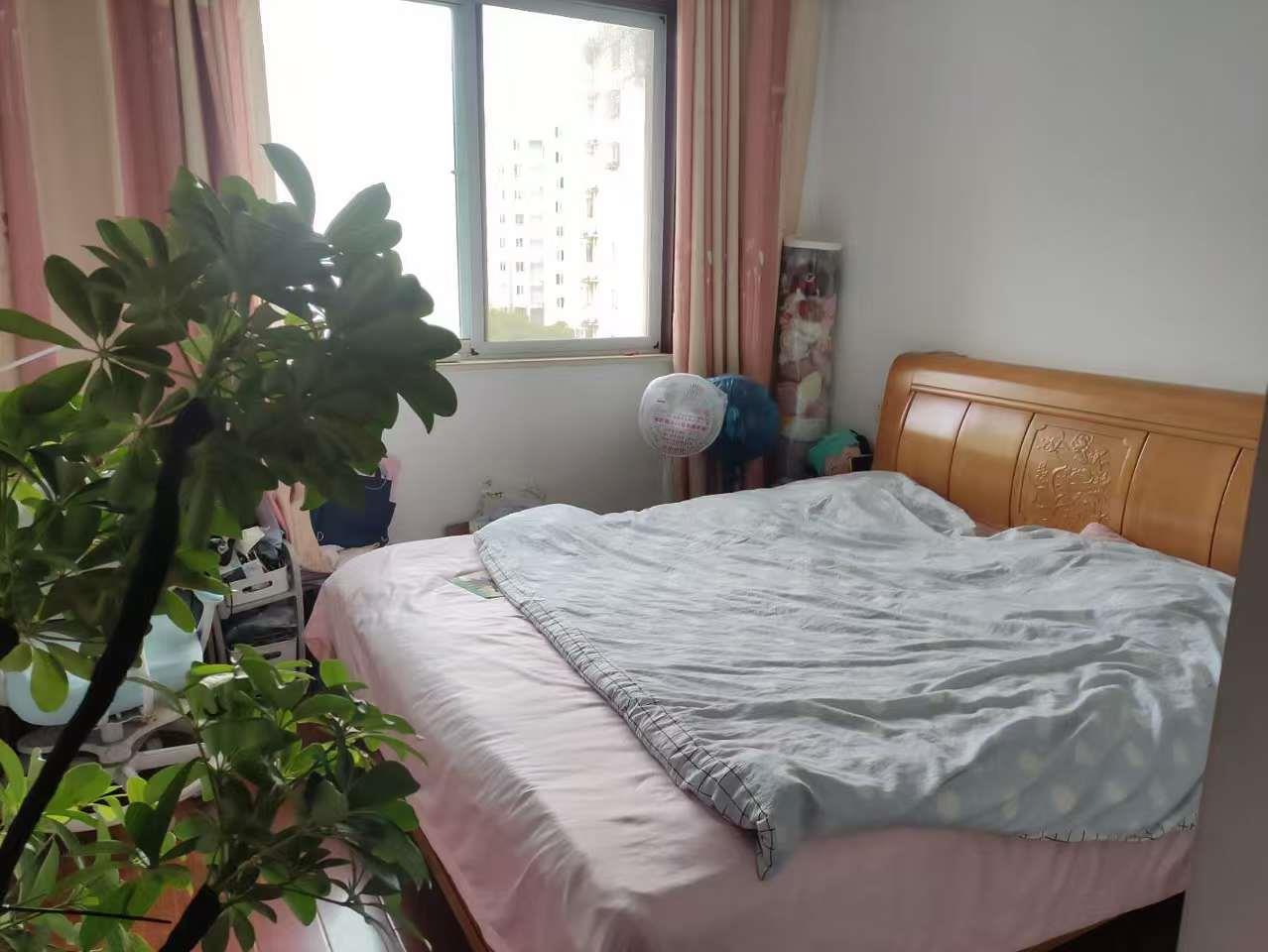 village  精装修 无遮挡采光好 电梯房 南北通透 随时看