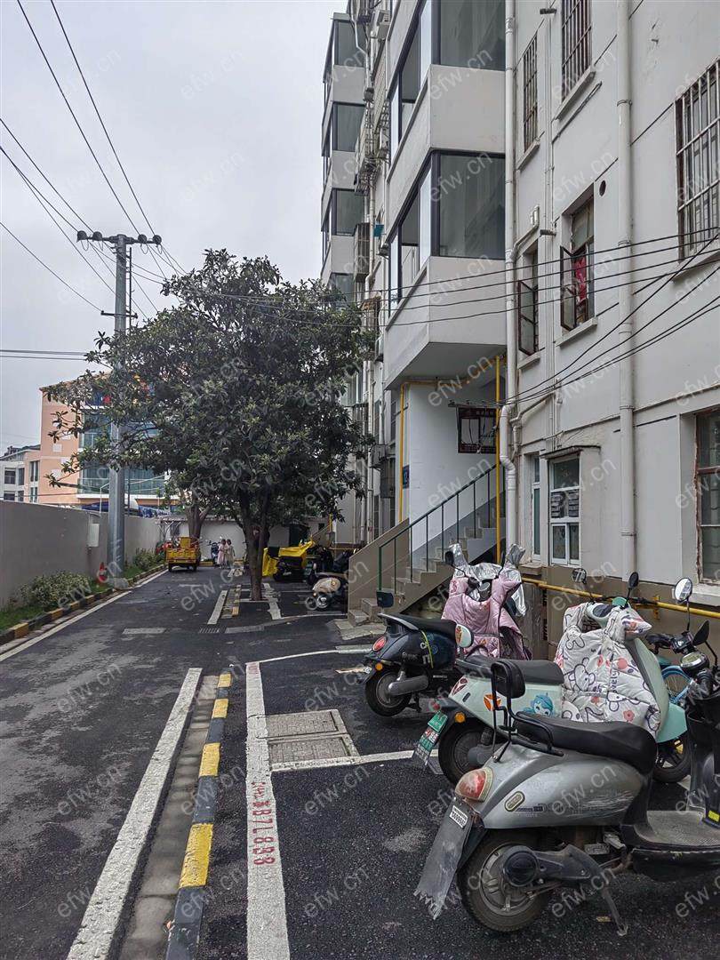 家电齐全 带飘窗 芦庄四区 采光好 绿化好